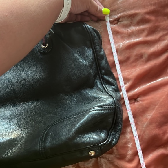 Gucci Princy Large Shoulder Bag Excellent Condition! - Picture 14 of 17